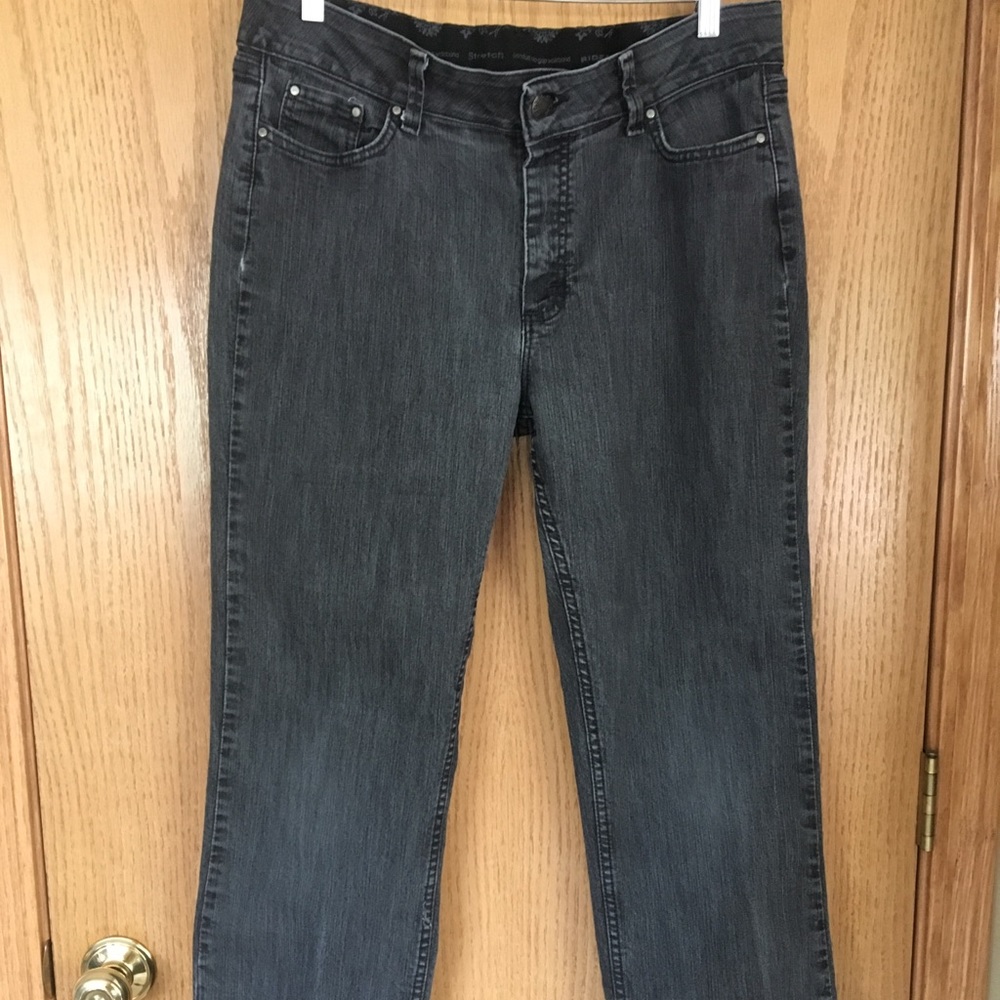 Rider jeans